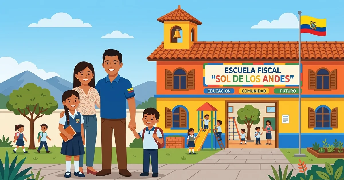 Educación a distancia virtual en Ecuador: matrículas abiertas hasta el 30 de octubre para terminar el bachillerato